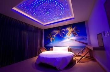 Red Horse Resort Pattaya Exterior photo