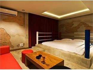 Red Horse Resort Pattaya Exterior photo